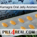 Kamagra Oral Jelly Flavors 44